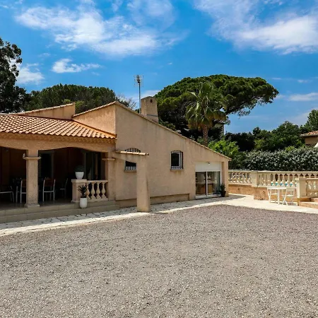 Simone Holiday home *