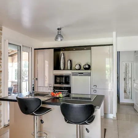 Simone Holiday home Frejus