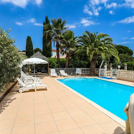 Simone * Frejus