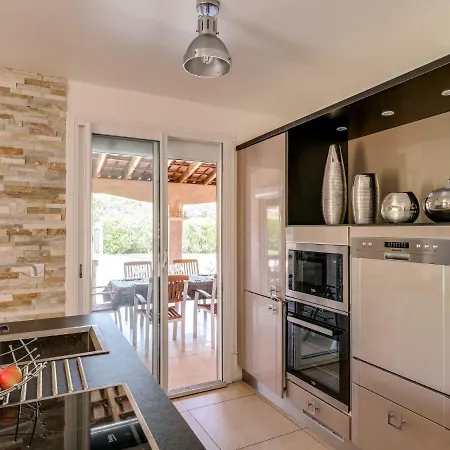 Simone Holiday home *