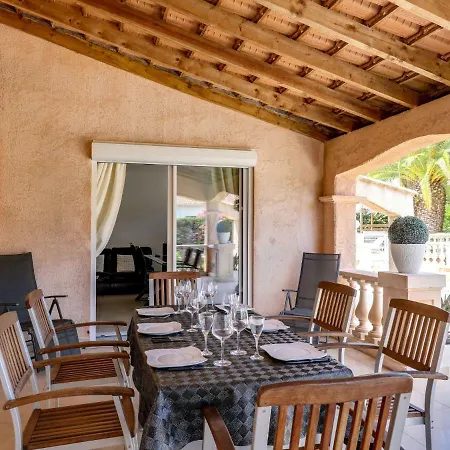 Simone Holiday home Frejus